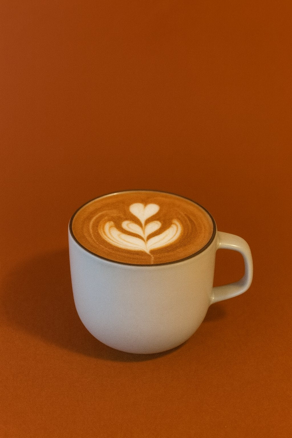 Hot Chocolate — MELAO pickup