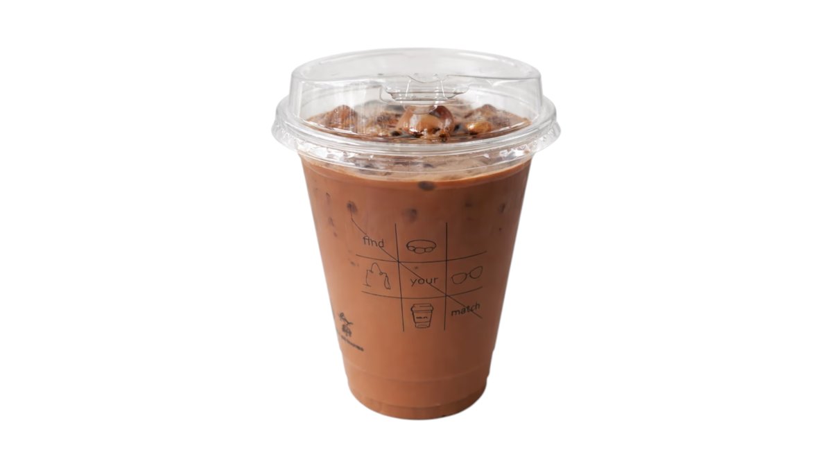 Iced Chocolate — 80% Cacao — MELAO pickup