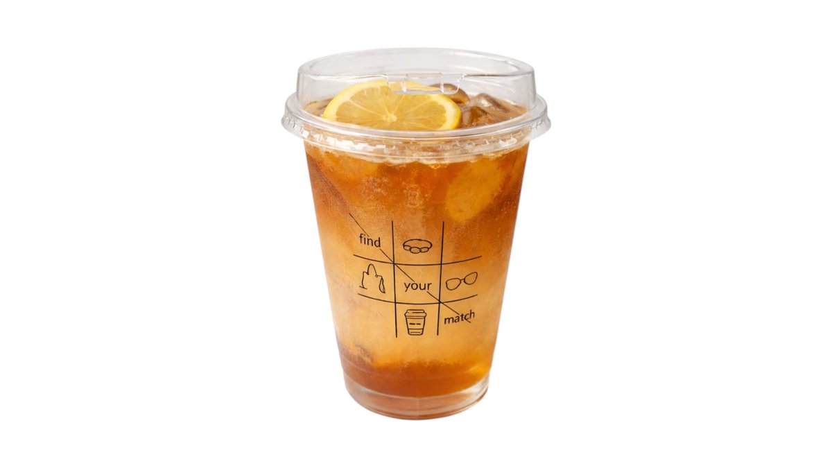Espresso Tonic