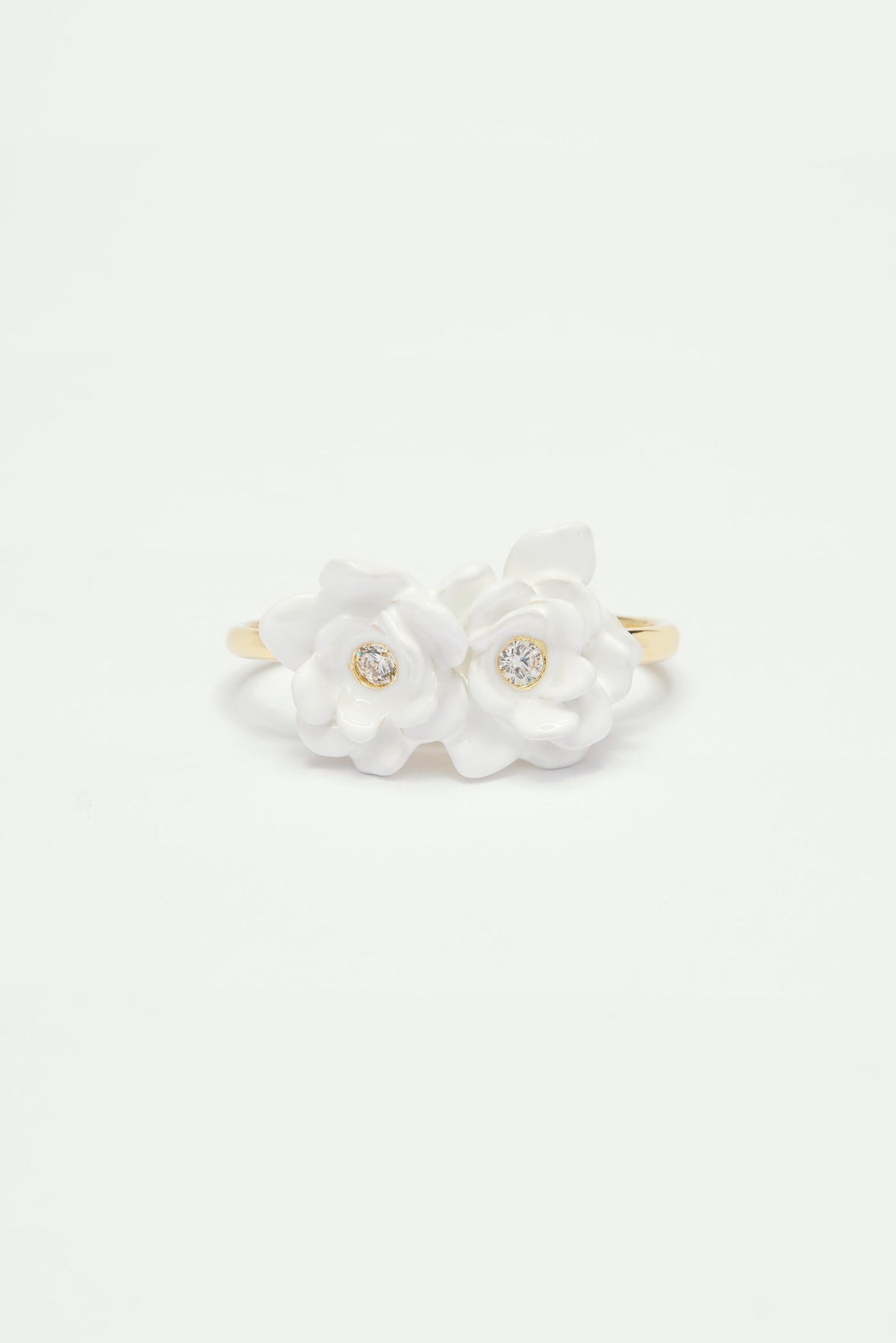 BA400444 - Adjustable Ring BAL DE PRINTEMPS — detail view