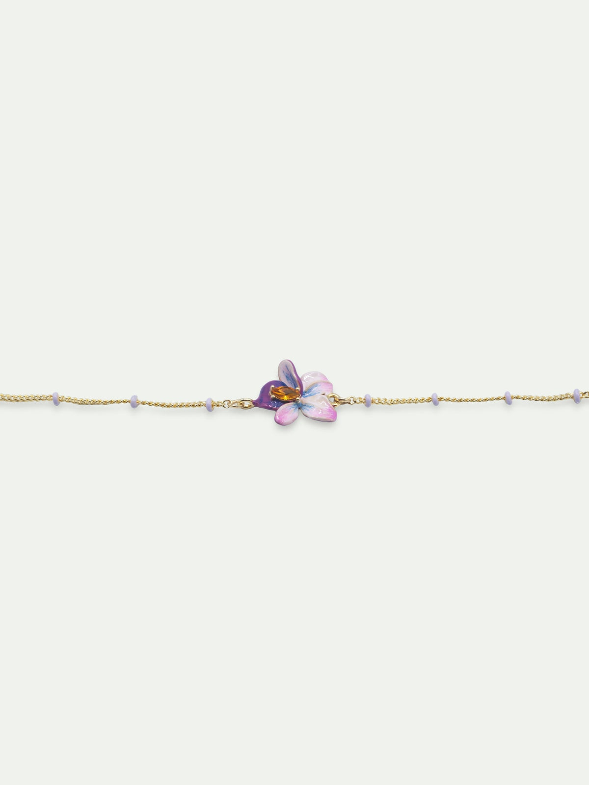 Bracelet 15.5+3.5cm PETIT TRIANON — detail view