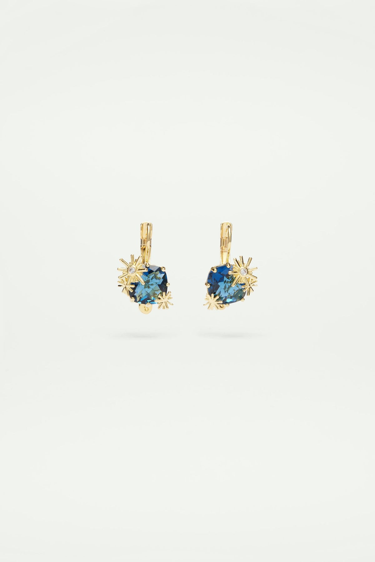 BW400531 - Sleeper Earrings NUIT ETOILEE — front view