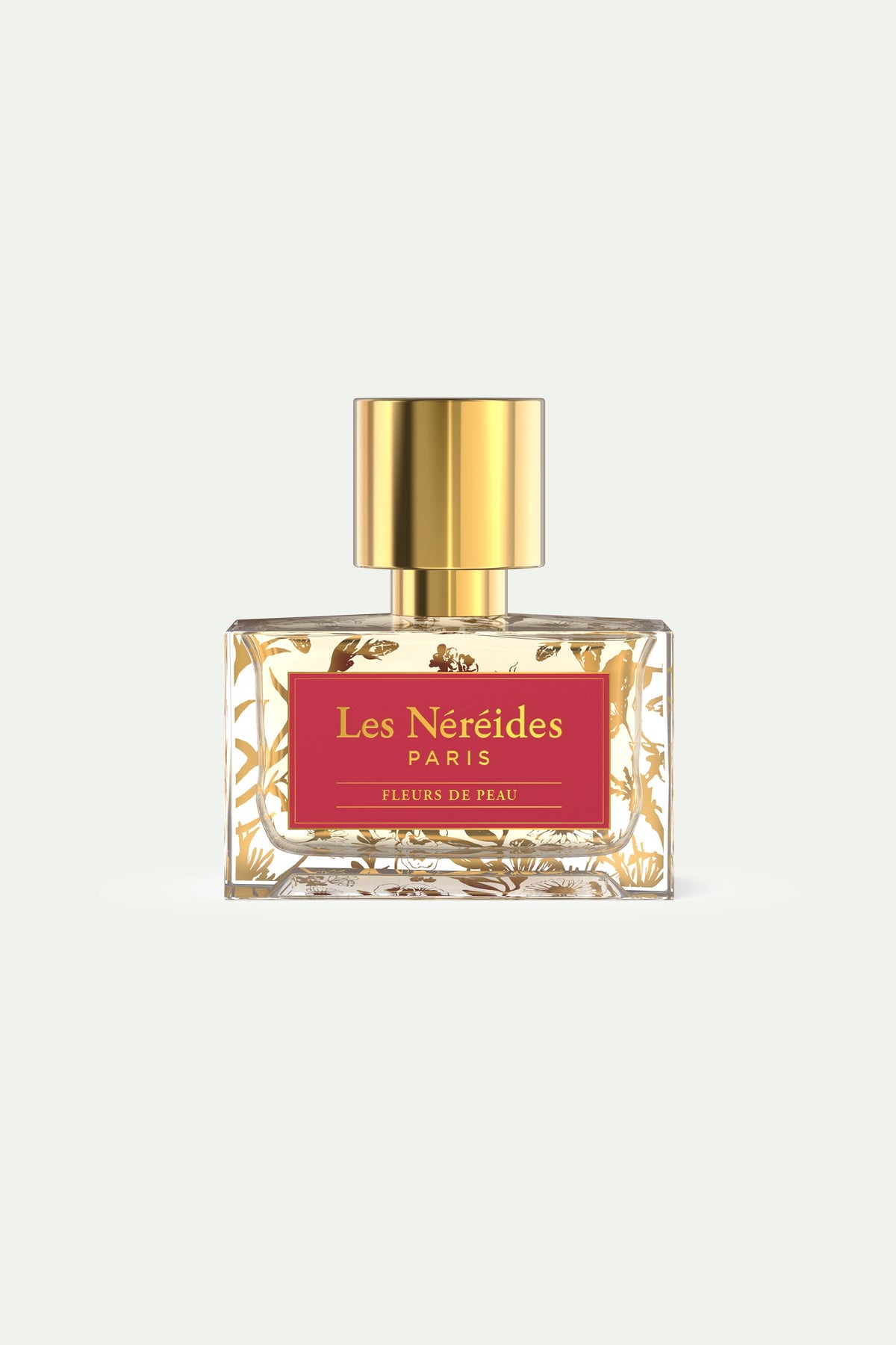Fleurs de Peau 30 ml
