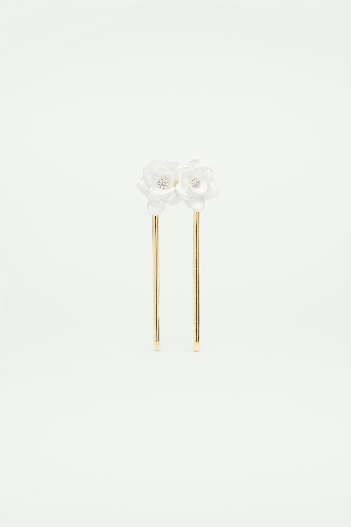 BS400039 - Hairpin BAL DE PRINTEMPS — front view