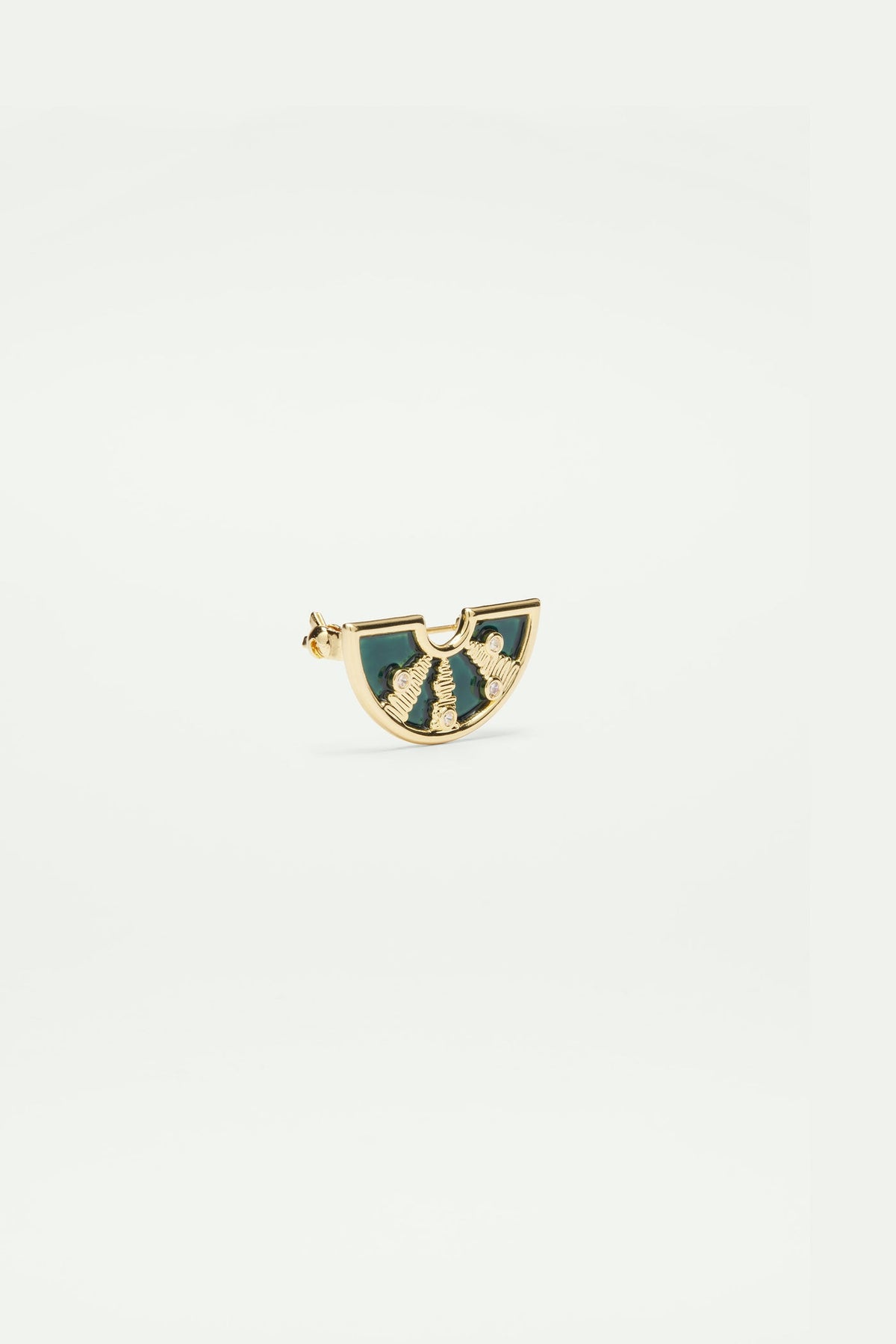 BF400402 - Brooch NUIT ETOILEE — detail view