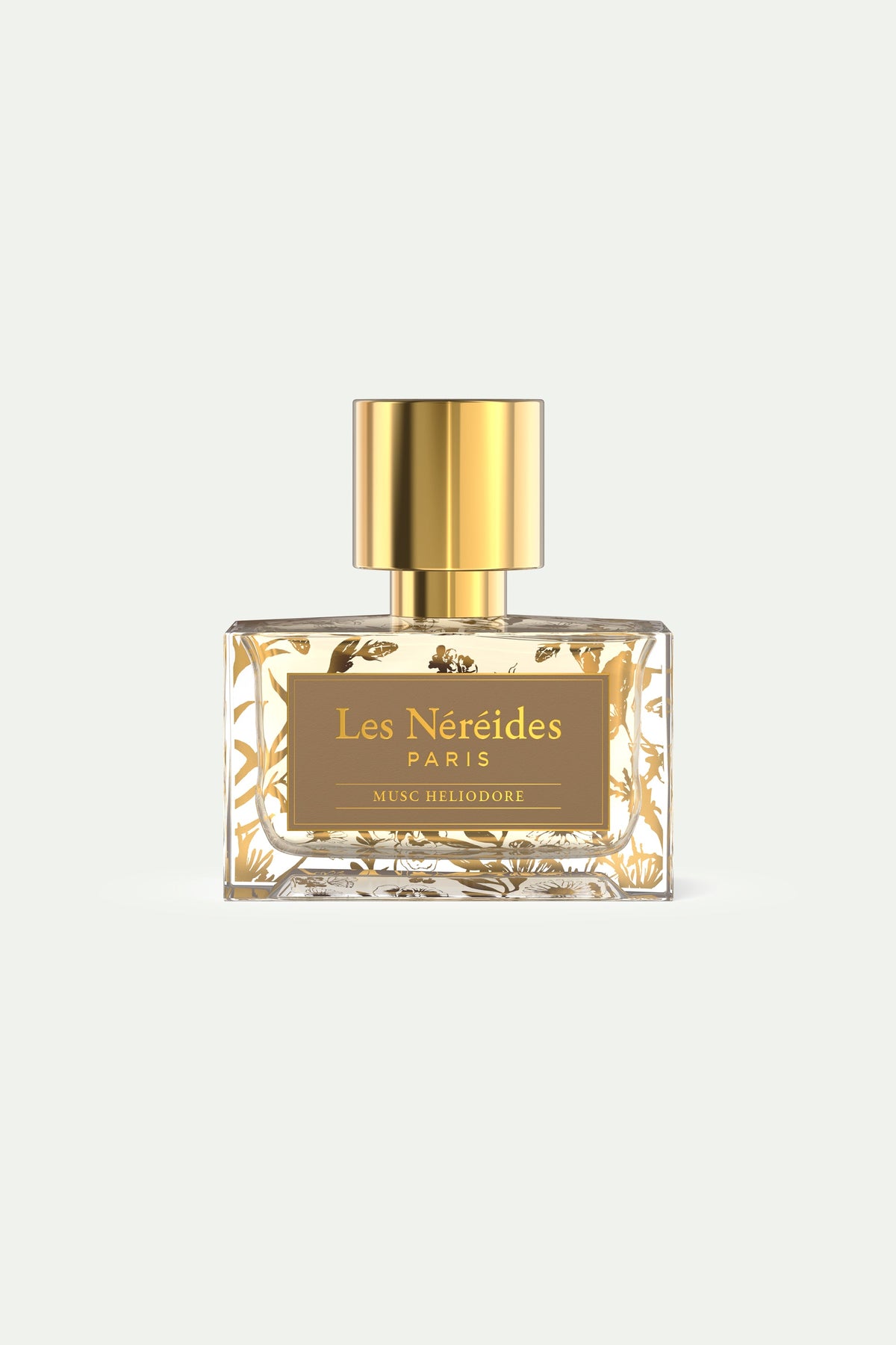 Musc Héliodore 30 ml