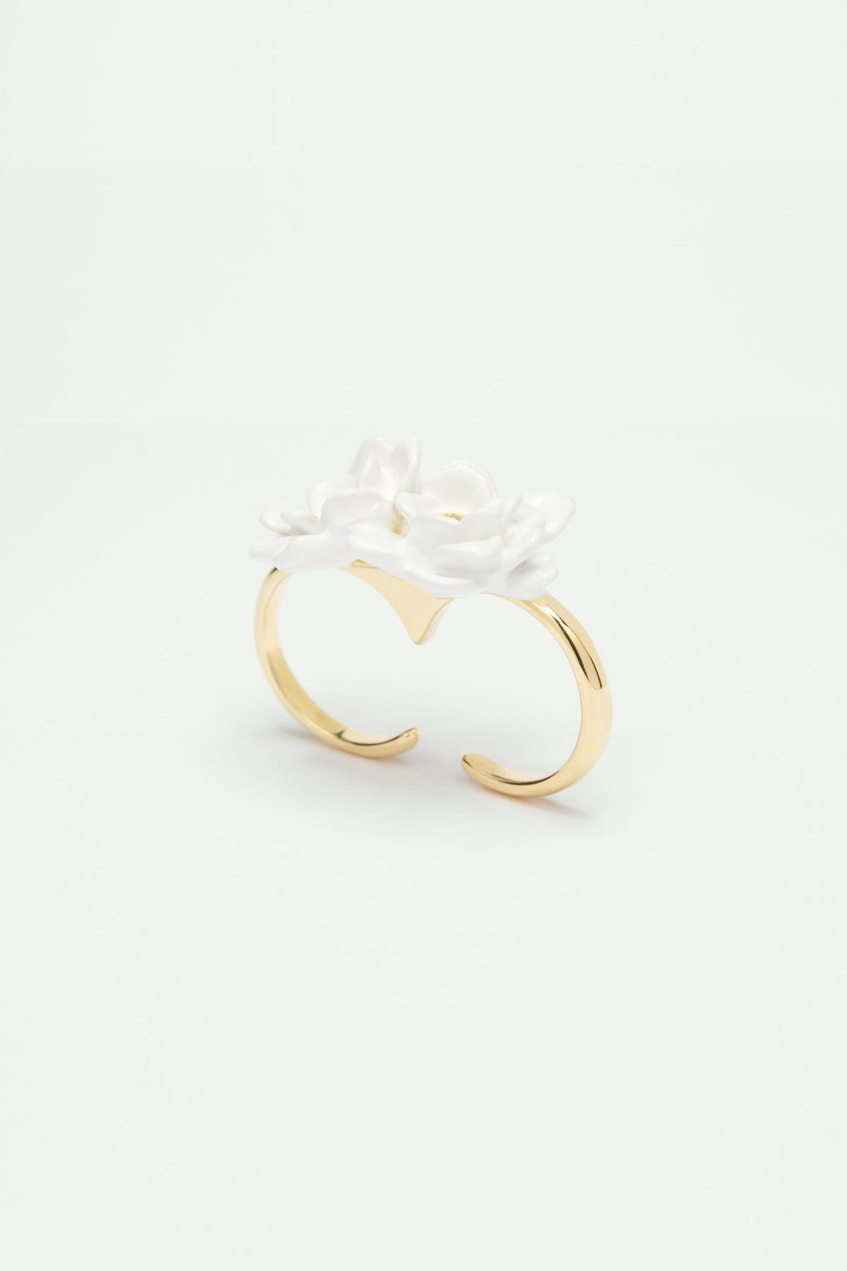 BA400444 - Adjustable Ring BAL DE PRINTEMPS — front view