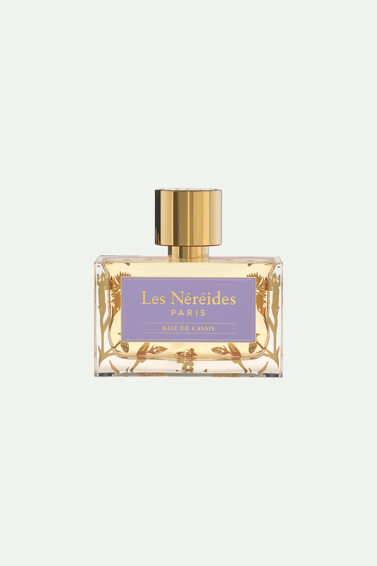 Baie de Cassis 30 ml