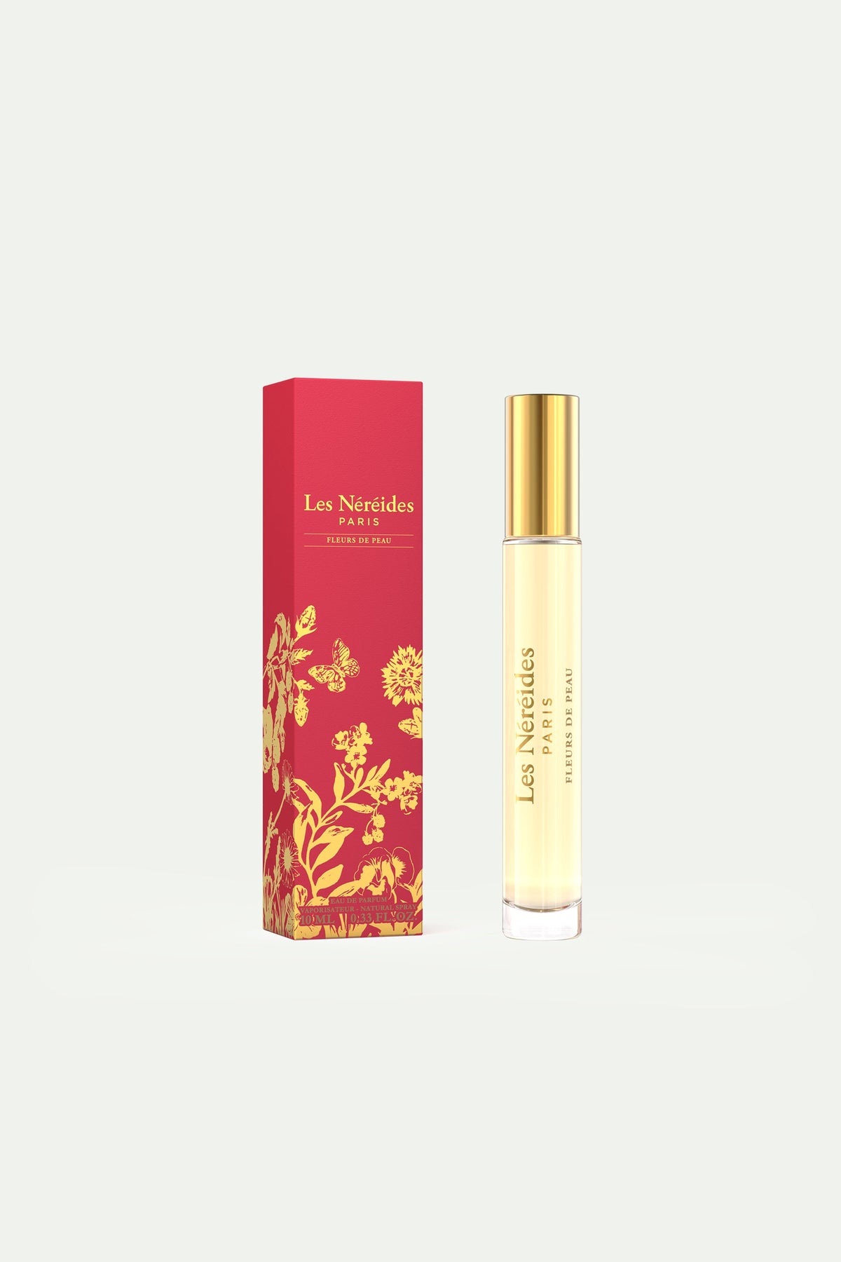Fleurs de Peau