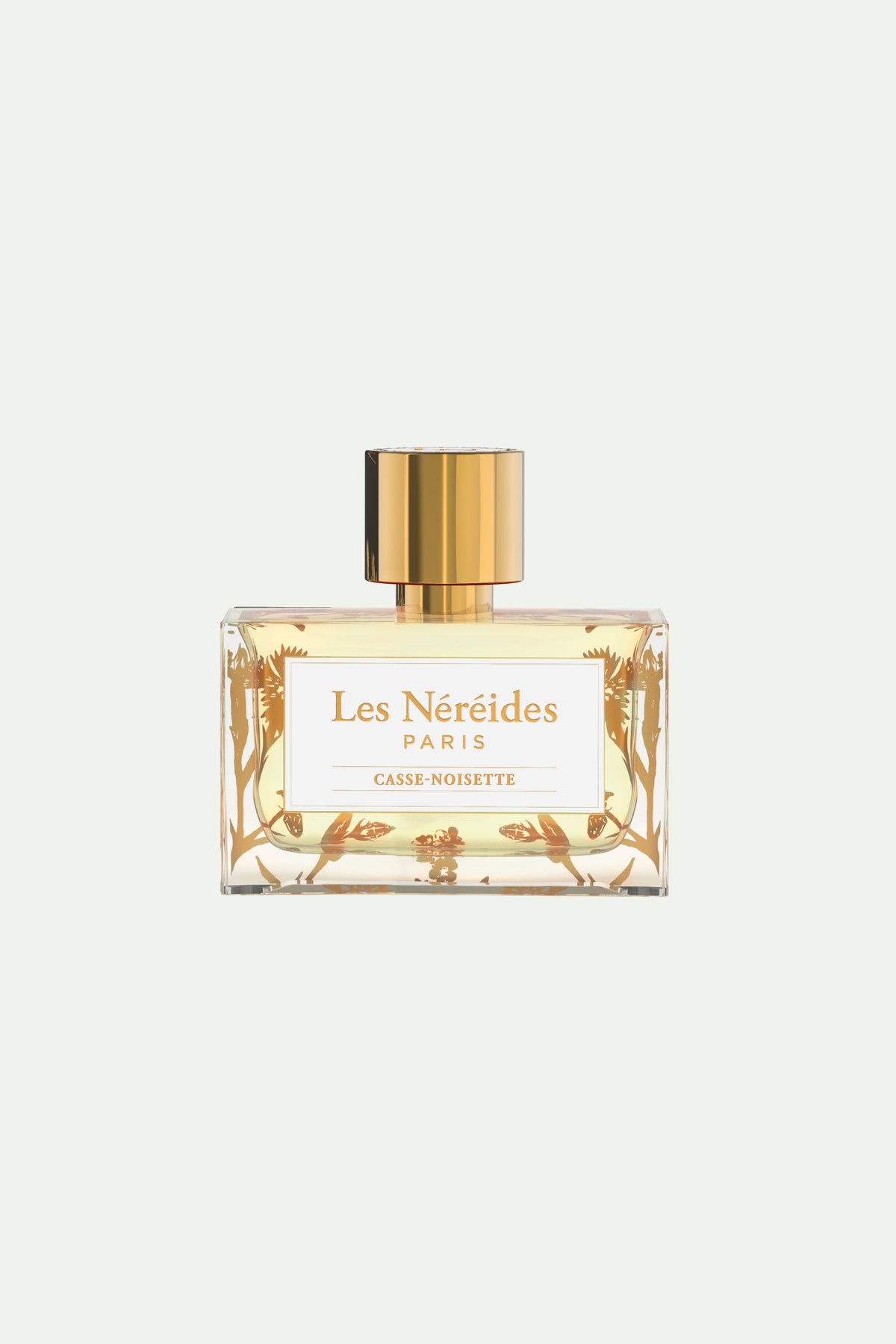 Casse Noisette 30 ml