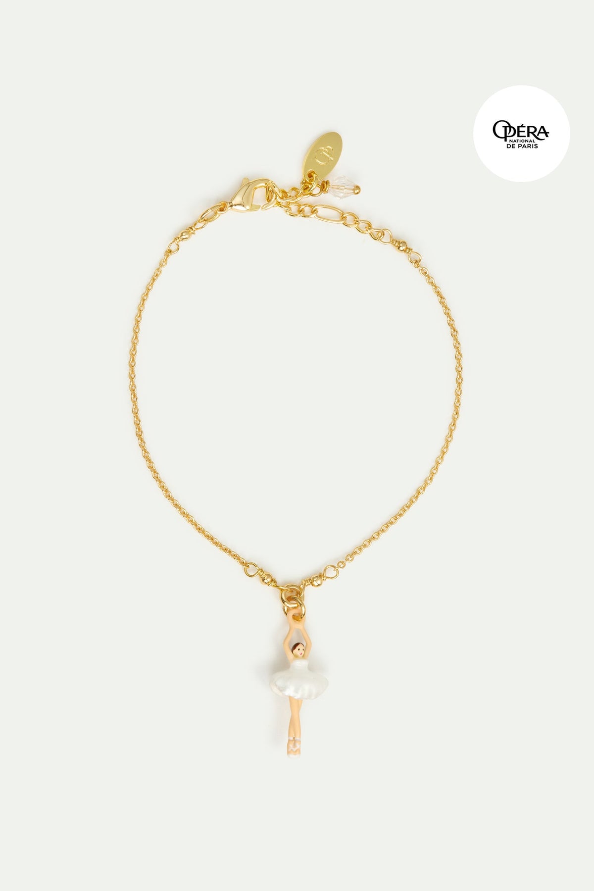 Bracelet MINI PAS DE DEUX — front view