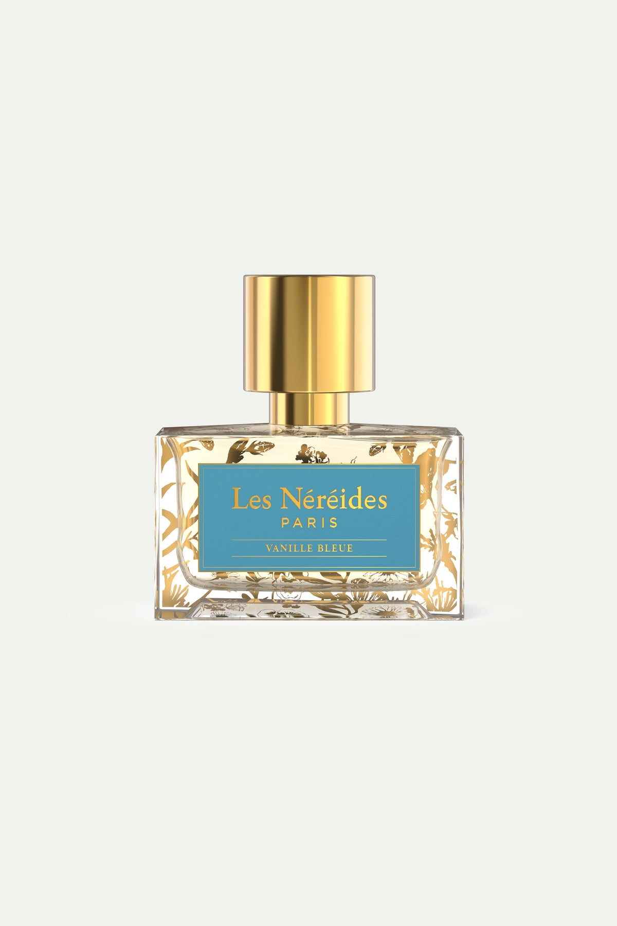 Vanille Bleue 30 ml