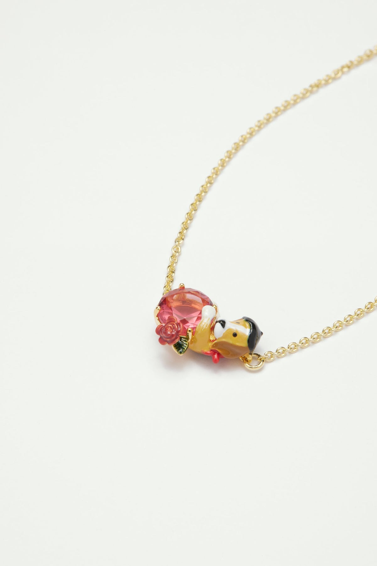 Bracelet 15.5+3.5cm SOUVENIRS DE PARIS — detail view