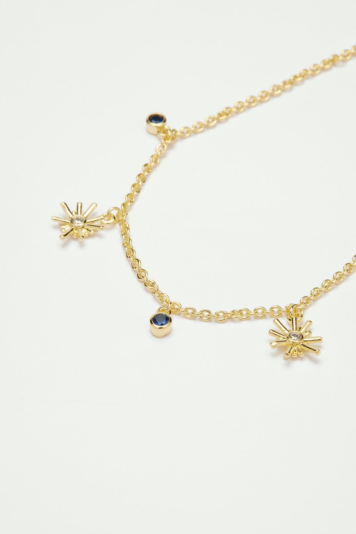 BB400436 - Bracelet 15.5+3.5cm NUIT ETOILEE — detail view