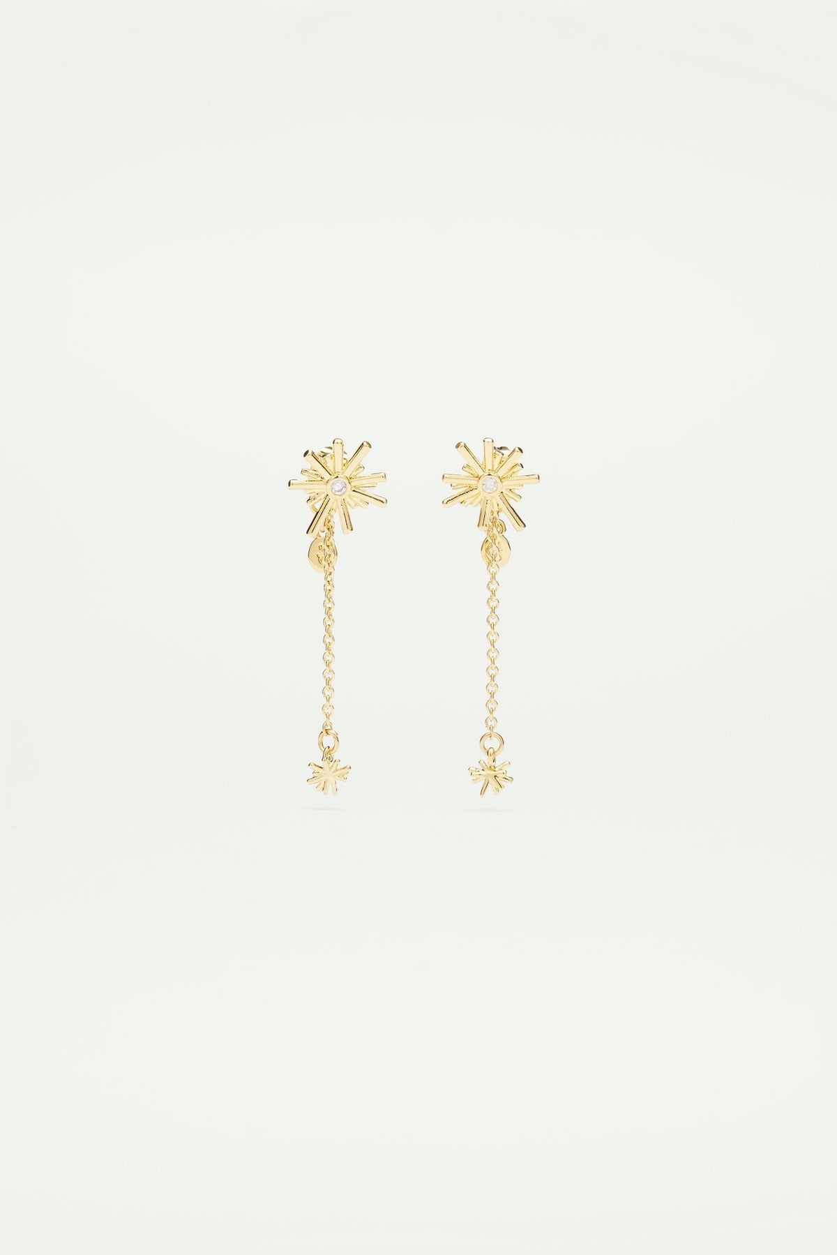 BW400534 - Post Earrings NUIT ETOILEE — front view
