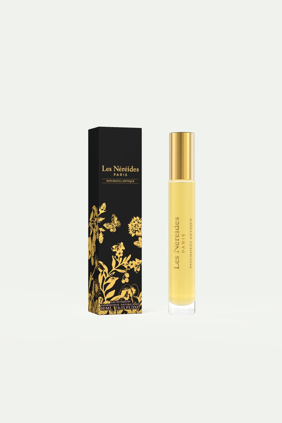 Patchouli Antique