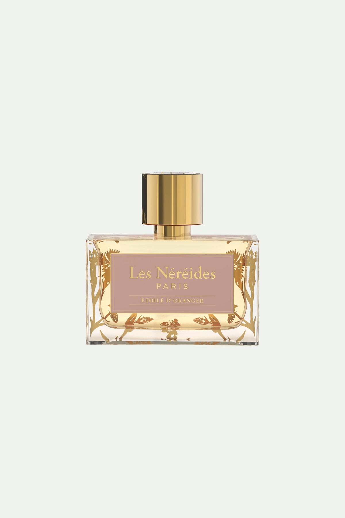 Étoile d'Oranger 30 ml