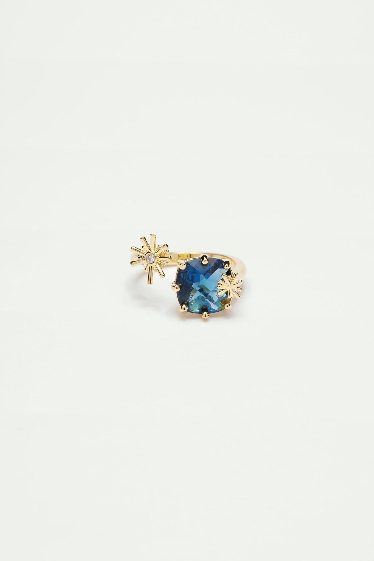 BA400434 - Adjustable Ring NUIT ETOILEE — detail view
