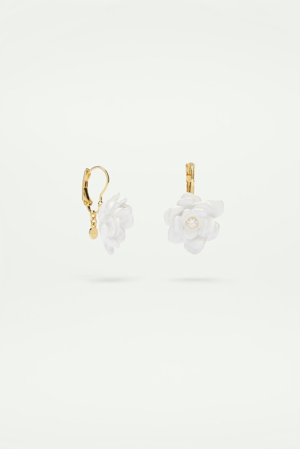 BW400541 - Sleeper Earrings BAL DE PRINTEMPS — detail view