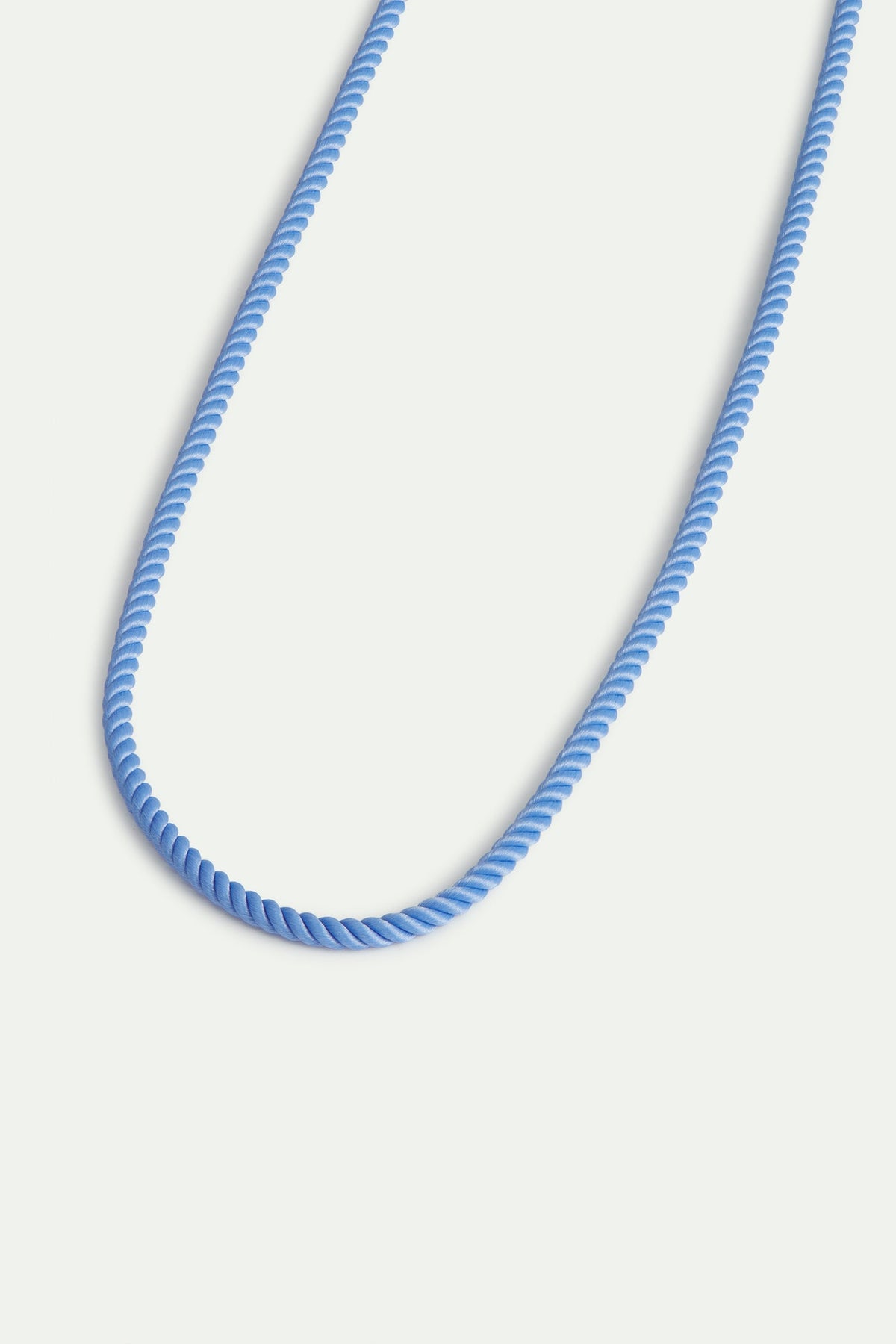 Necklace 45+5cm LES PENDENTIFS — detail view