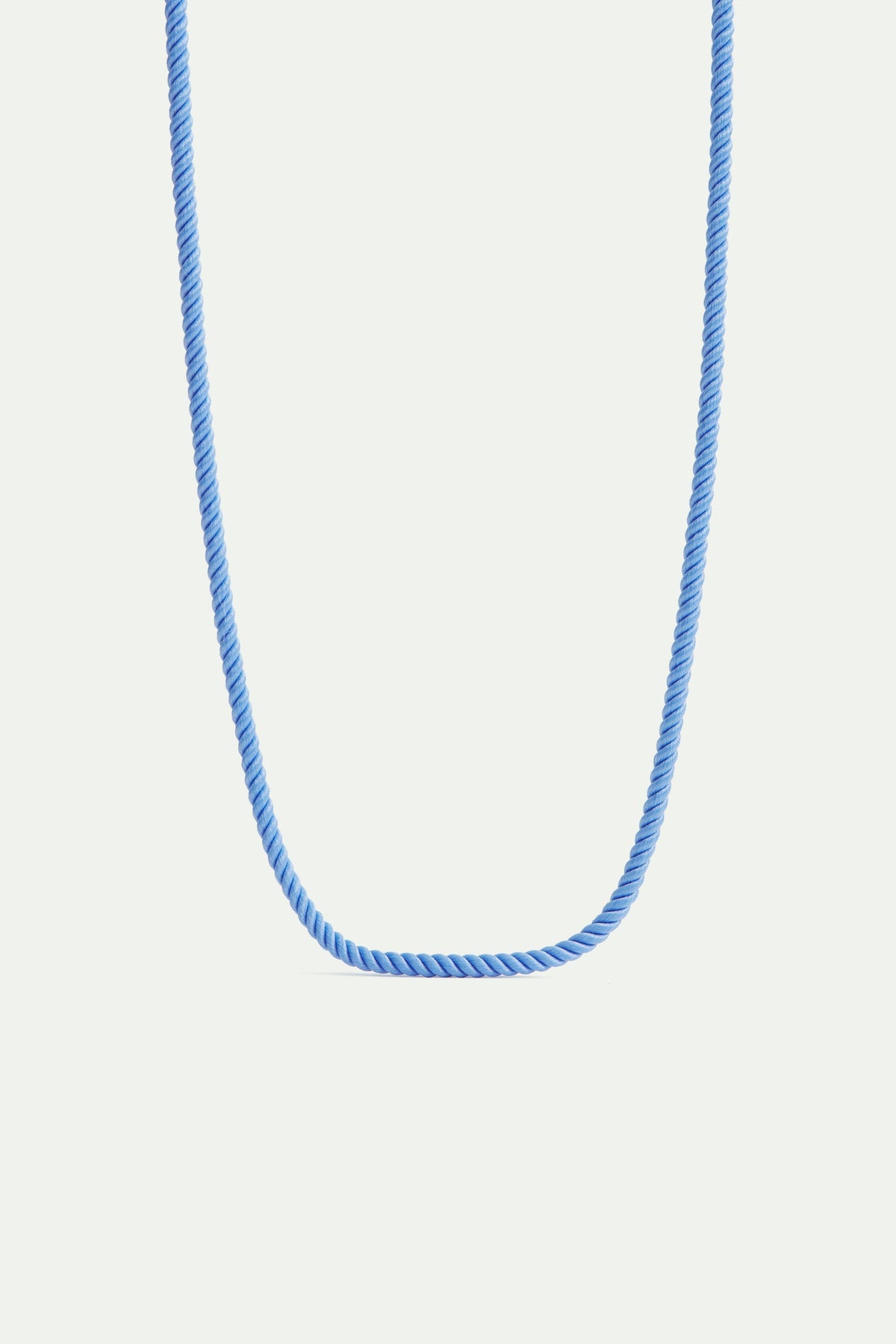Necklace 45+5cm LES PENDENTIFS — front view