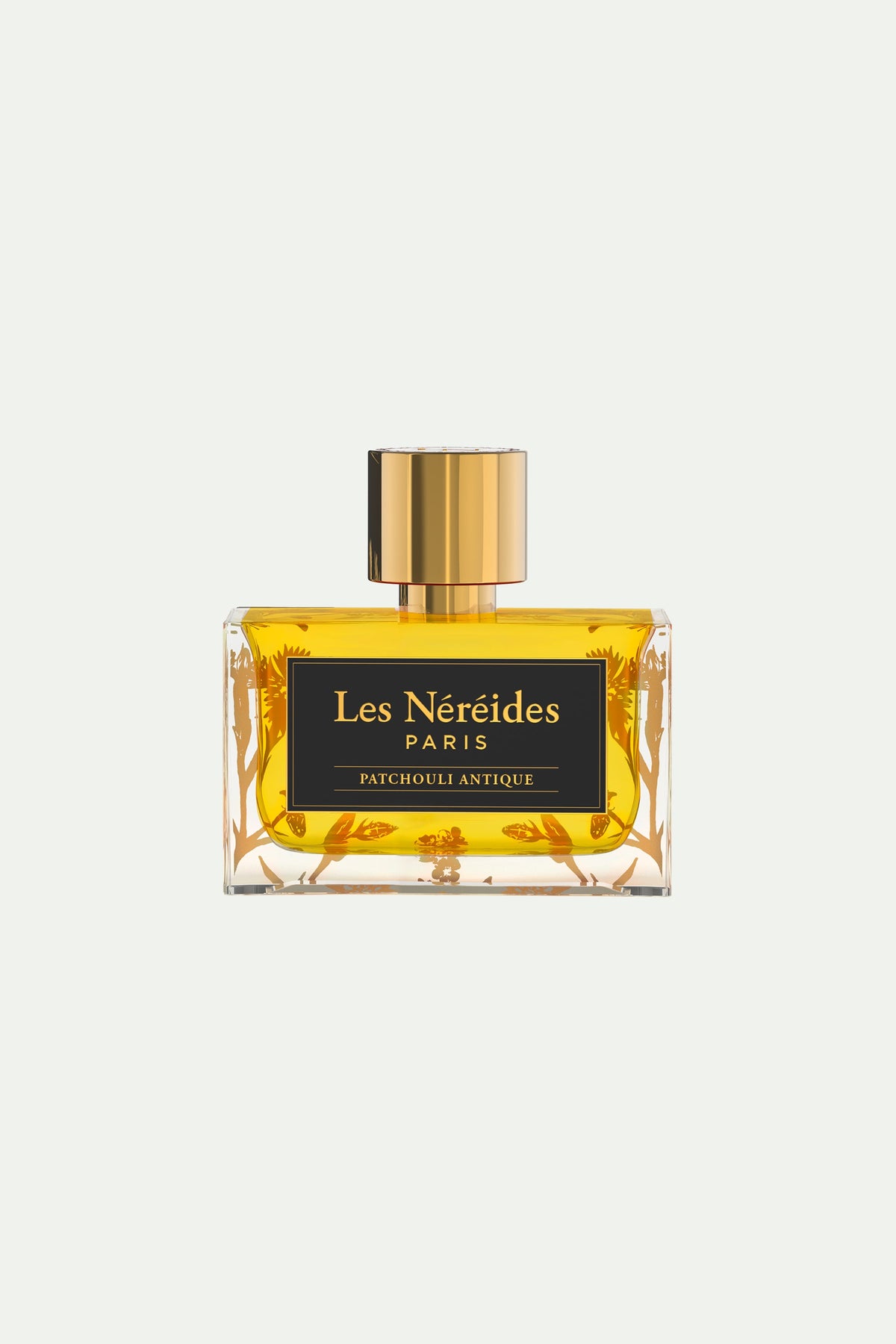 Patchouli Antique 30 ml