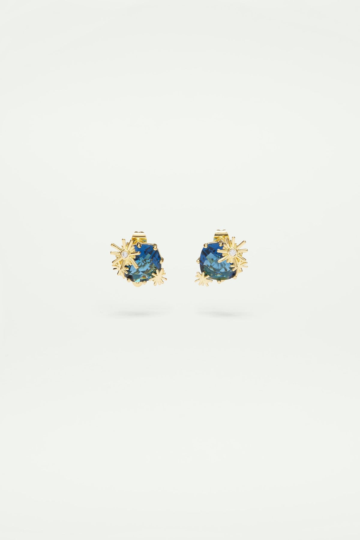 BW400532 - Post Earrings NUIT ETOILEE — front view
