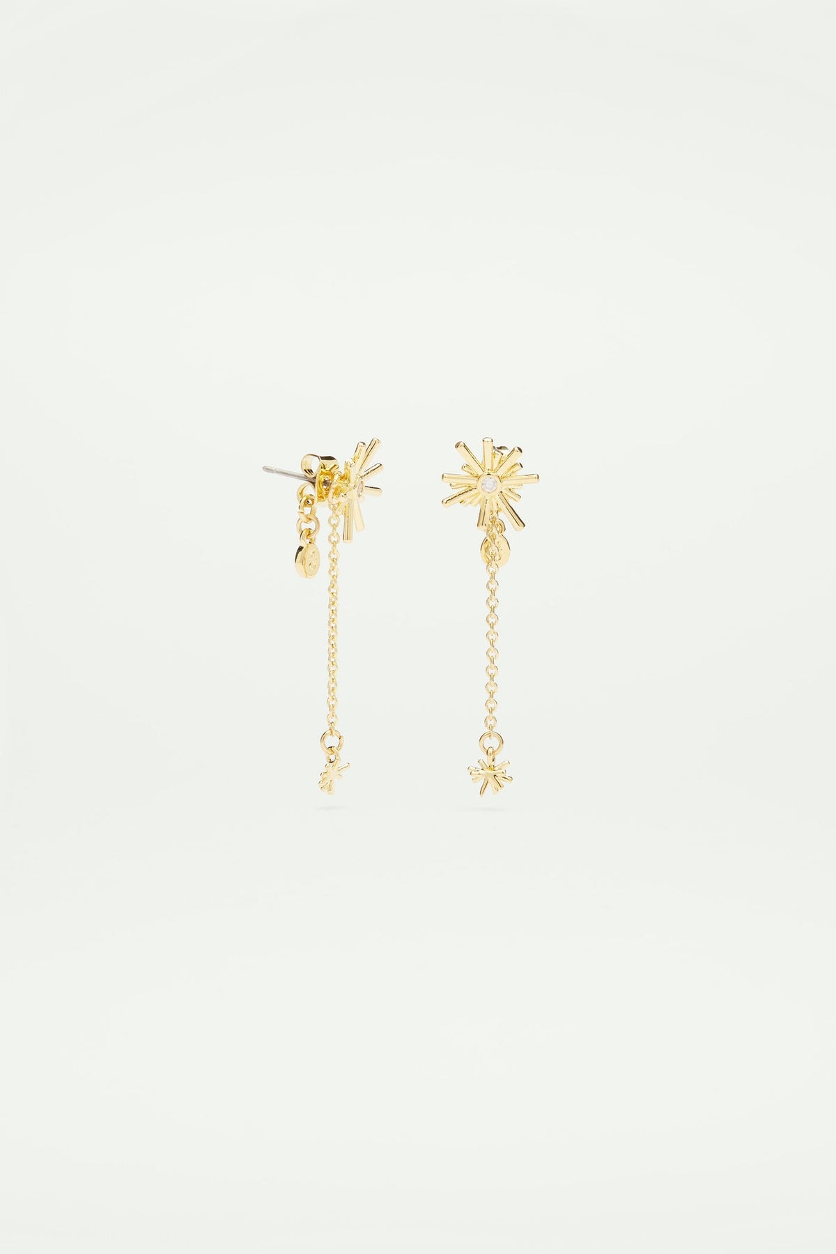 BW400534 - Post Earrings NUIT ETOILEE — detail view